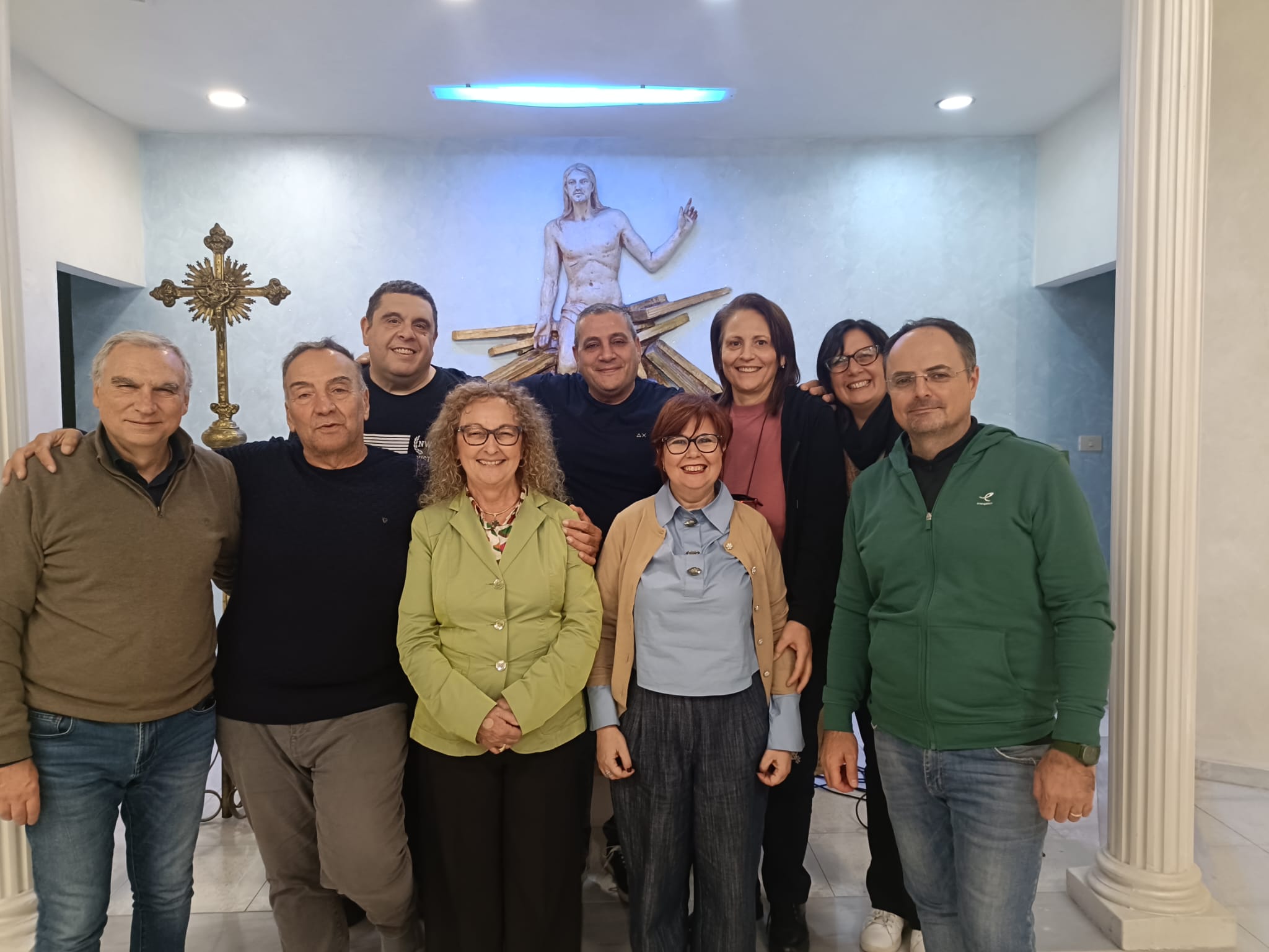 OFS CALABRIA